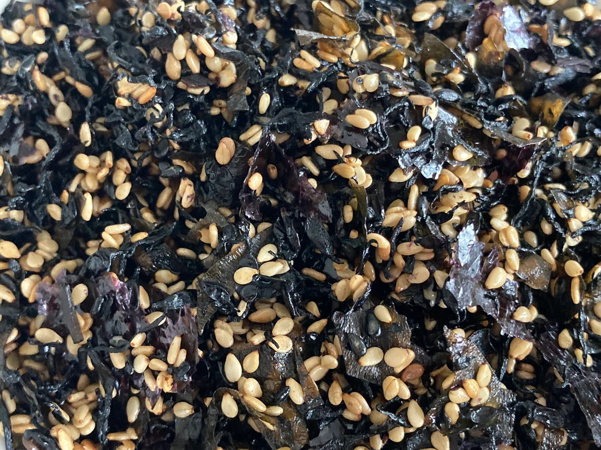 Furikake